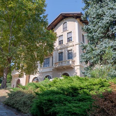 Villa Sardino Settimo Vittone Kültér fotó