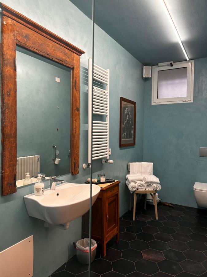 Villa Sardino Settimo Vittone Kültér fotó